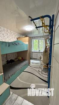2-к квартира, вторичка, 42м2, 3/5 этаж