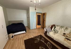 1-к квартира, вторичка, 41м2, 9/14 этаж