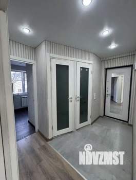 2-к квартира, вторичка, 44м2, 4/5 этаж