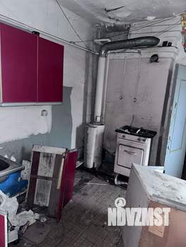 1-к квартира, вторичка, 35м2, 1/1 этаж