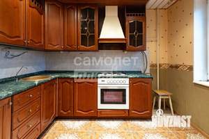 2-к квартира, вторичка, 55м2, 3/9 этаж