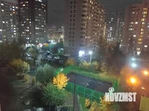 3-к квартира, вторичка, 90м2, 6/14 этаж