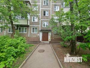 1-к квартира, вторичка, 31м2, 1/5 этаж