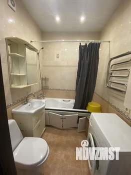 1-к квартира, вторичка, 38м2, 15/18 этаж