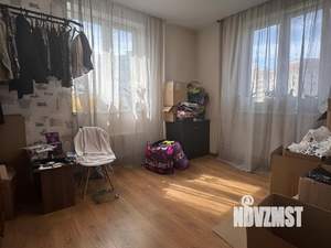 3-к квартира, вторичка, 71м2, 14/22 этаж
