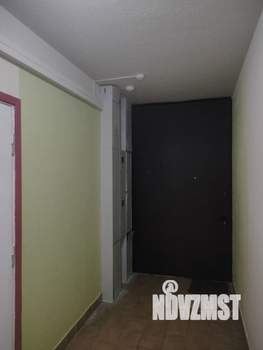 3-к квартира, вторичка, 96м2, 9/19 этаж