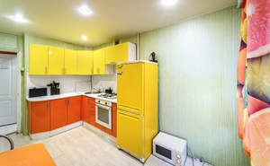 1-к квартира, вторичка, 36м2, 3/9 этаж