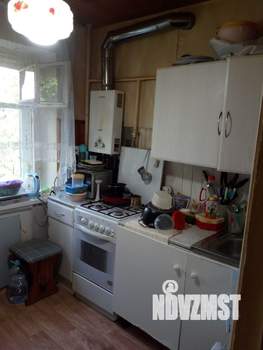 2-к квартира, вторичка, 46м2, 4/5 этаж