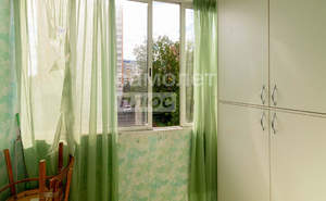 3-к квартира, вторичка, 75м2, 2/10 этаж