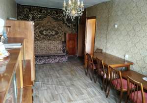 2-к квартира, вторичка, 44м2, 4/9 этаж