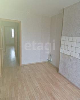 2-к квартира, вторичка, 55м2, 4/10 этаж