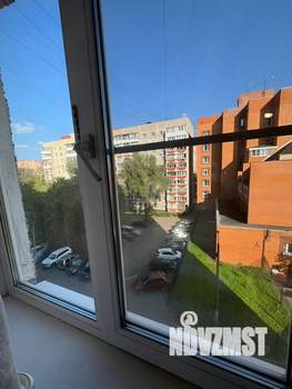 3-к квартира, вторичка, 63м2, 5/10 этаж