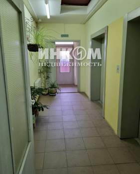 2-к квартира, вторичка, 70м2, 17/18 этаж