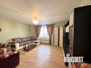 2-к квартира, вторичка, 70м2, 11/14 этаж