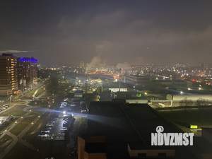 Студия квартира, вторичка, 32м2, 13/14 этаж