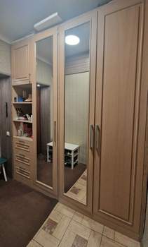 2-к квартира, вторичка, 41м2, 2/5 этаж