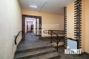 2-к квартира, вторичка, 55м2, 18/25 этаж