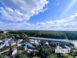 Студия квартира, вторичка, 39м2, 15/17 этаж