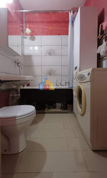 1-к квартира, вторичка, 38м2, 10/14 этаж