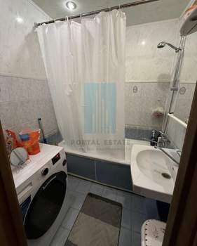 1-к квартира, вторичка, 41м2, 9/14 этаж