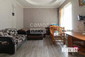 Студия квартира, вторичка, 34м2, 1/3 этаж