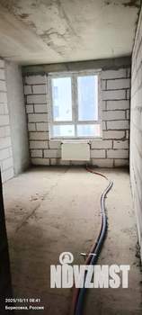 3-к квартира, вторичка, 80м2, 3/6 этаж