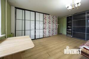 2-к квартира, вторичка, 45м2, 5/5 этаж