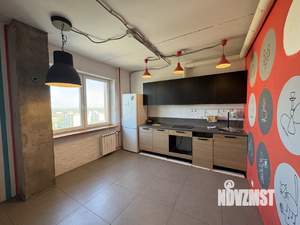 2-к квартира, вторичка, 65м2, 21/22 этаж