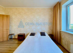 1-к квартира, вторичка, 35м2, 4/18 этаж