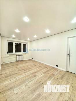 2-к квартира, вторичка, 45м2, 1/5 этаж