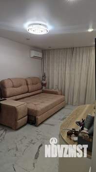 1-к квартира, вторичка, 35м2, 1/5 этаж
