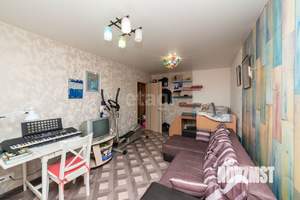 2-к квартира, вторичка, 48м2, 1/9 этаж