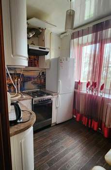 2-к квартира, вторичка, 41м2, 2/5 этаж