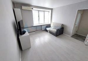 2-к квартира, вторичка, 37м2, 4/5 этаж
