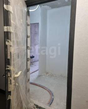 1-к квартира, вторичка, 37м2, 1/3 этаж