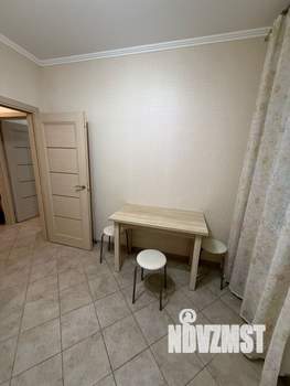 1-к квартира, вторичка, 35м2, 4/10 этаж