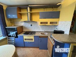 3-к квартира, вторичка, 65м2, 5/10 этаж