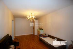 1-к квартира, вторичка, 43м2, 1/6 этаж