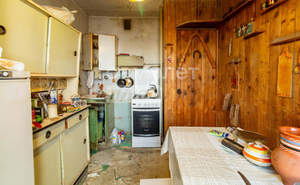 1-к квартира, вторичка, 35м2, 11/15 этаж