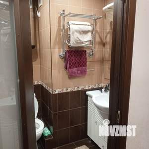 3-к квартира, вторичка, 81м2, 11/17 этаж