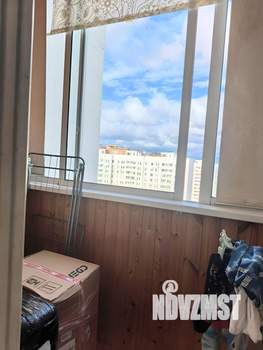 2-к квартира, вторичка, 54м2, 17/17 этаж