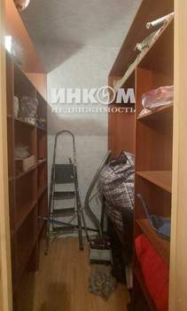 1-к квартира, вторичка, 38м2, 13/17 этаж