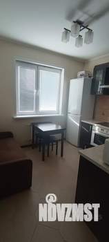 1-к квартира, вторичка, 32м2, 11/18 этаж