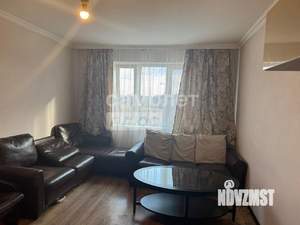 1-к квартира, вторичка, 40м2, 3/9 этаж