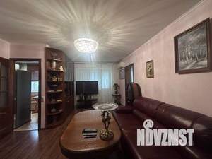 2-к квартира, вторичка, 43м2, 5/5 этаж