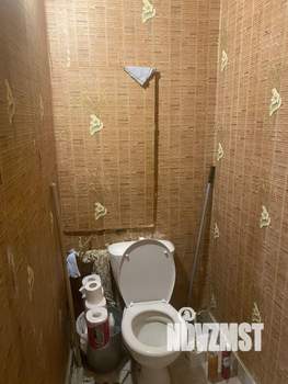 2-к квартира, вторичка, 54м2, 3/17 этаж