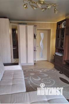 2-к квартира, вторичка, 47м2, 5/5 этаж