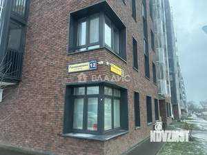 2-к квартира, вторичка, 58м2, 2/6 этаж