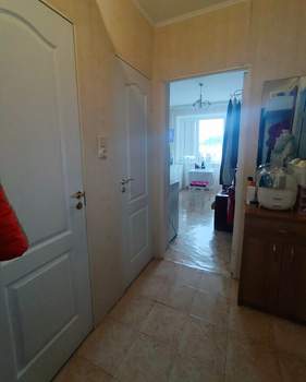 1-к квартира, вторичка, 37м2, 6/9 этаж