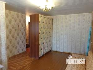 2-к квартира, вторичка, 42м2, 5/5 этаж